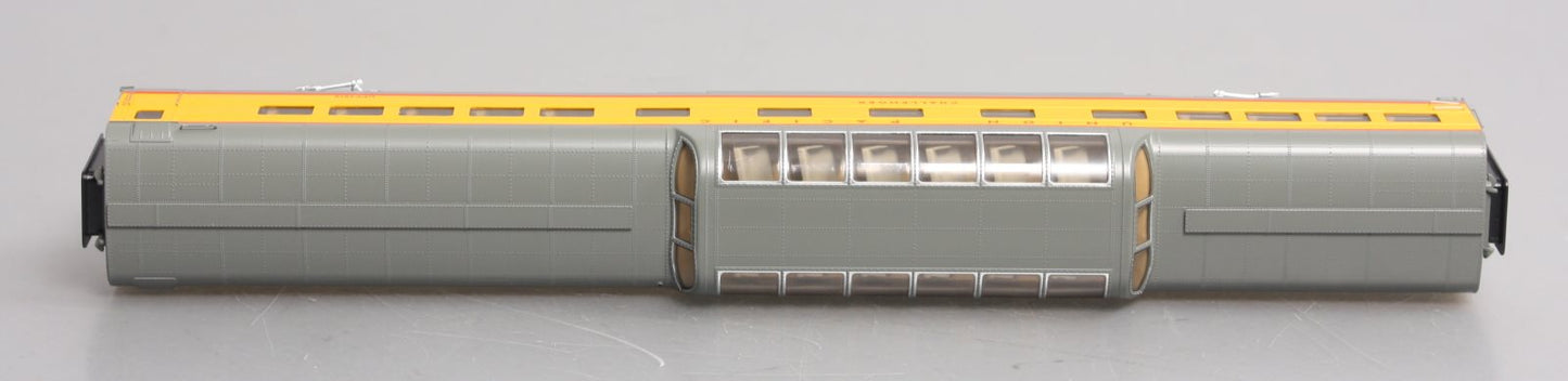 Walthers 920-18052 HO Union Pacific Challenger 85' ACF Dome Coach #7015