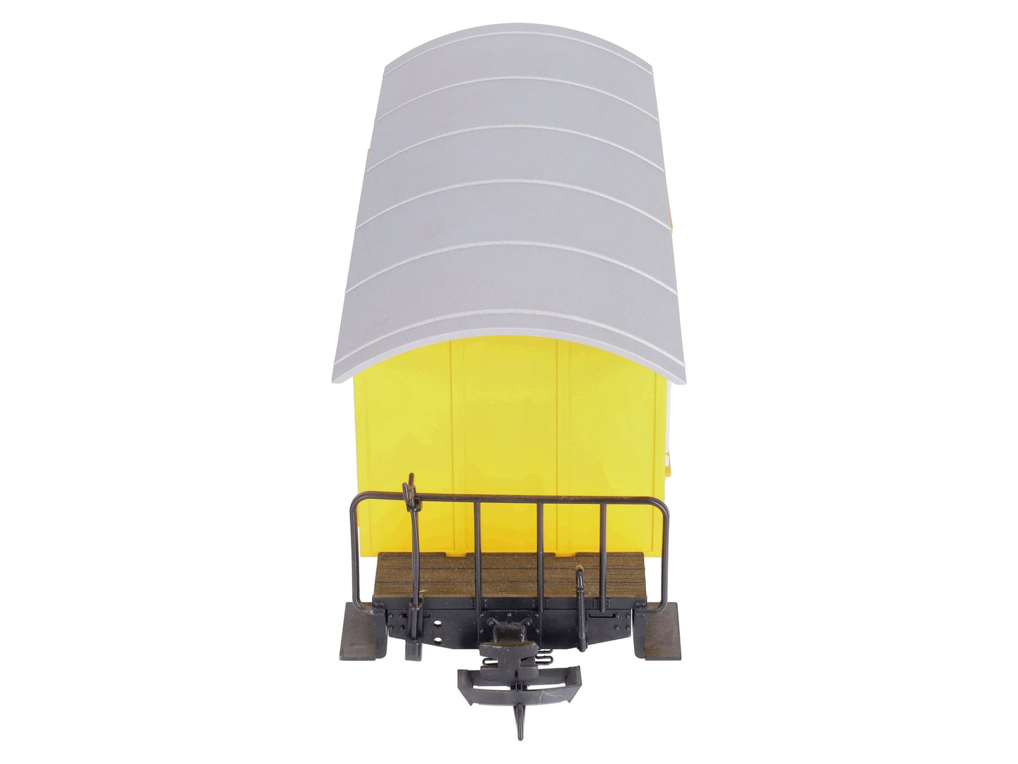 LGB 45280 G Scale Nestle Nesquik Short Boxcar LN/Box