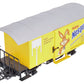 LGB 45280 G Scale Nestle Nesquik Short Boxcar LN/Box