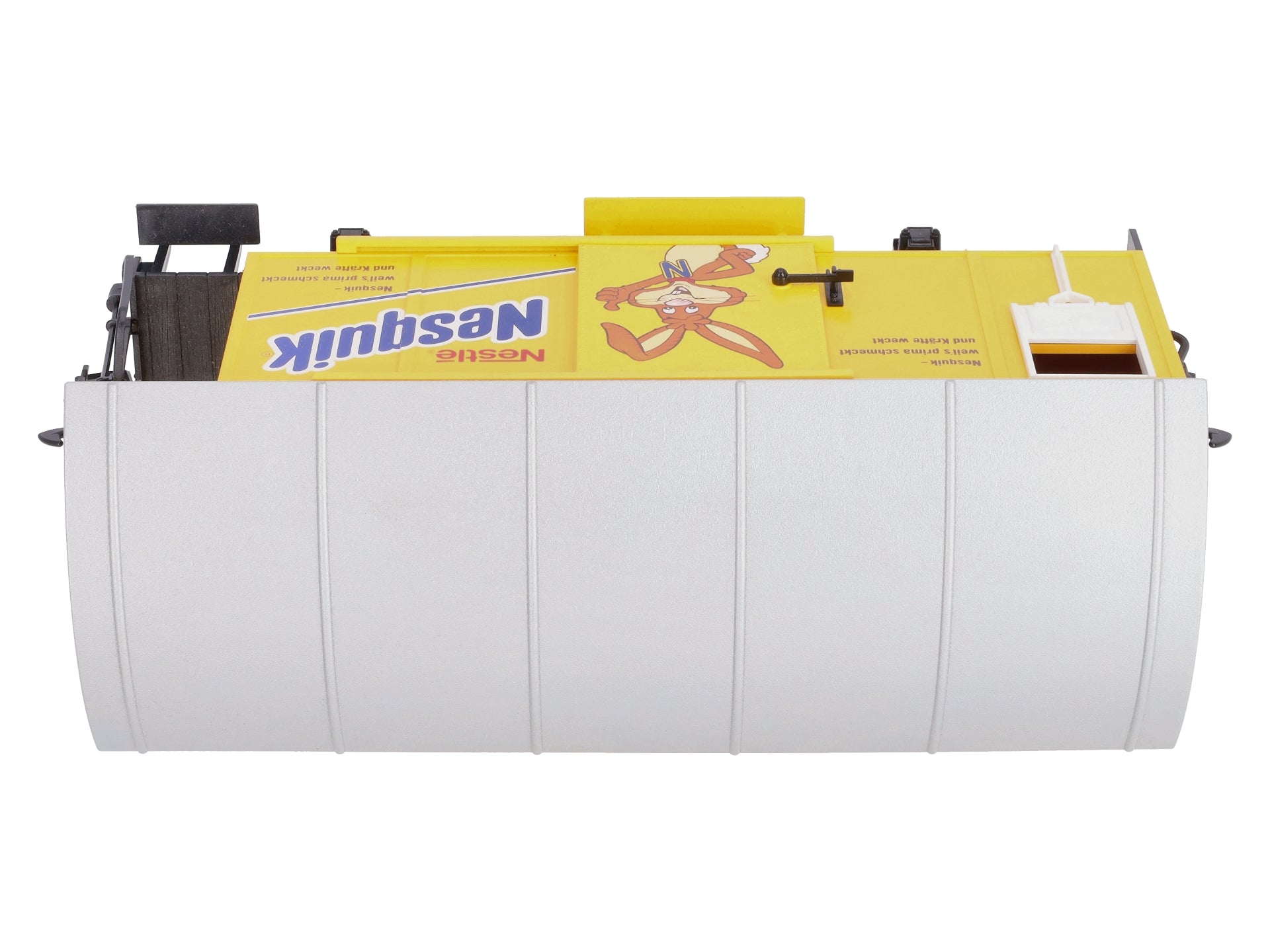 LGB 45280 G Scale Nestle Nesquik Short Boxcar LN/Box