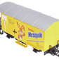 LGB 45280 G Scale Nestle Nesquik Short Boxcar LN/Box