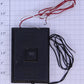 Lionel 8251-50 O Gauge Black Horn/Whistle Controller with Black Button