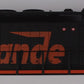 Lionel 28542-7 #5350 SD-40T-2 Rio Grande Shell