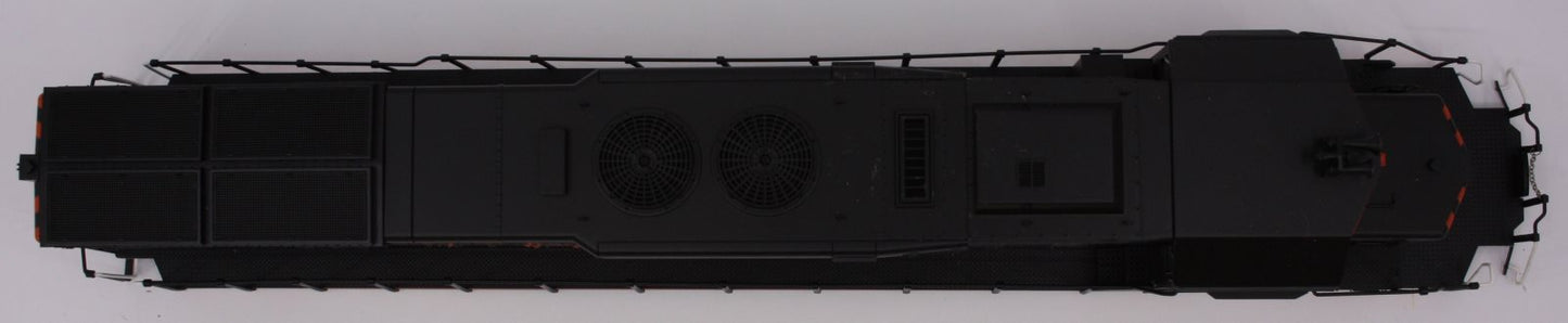 Lionel 28542-7 #5350 SD-40T-2 Rio Grande Shell