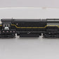 Bowser 24543 HO Pittsburgh and Lake Erie U25b #2817