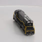 Bowser 24543 HO Pittsburgh and Lake Erie U25b #2817
