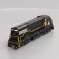 Bowser 24543 HO Pittsburgh and Lake Erie U25b #2817