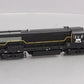 Bowser 24543 HO Pittsburgh and Lake Erie U25b #2817