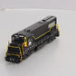 Bowser 24543 HO Pittsburgh and Lake Erie U25b #2817