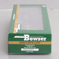 Bowser 24543 HO Pittsburgh and Lake Erie U25b #2817
