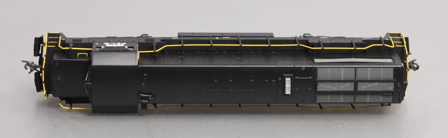 Bowser 24543 HO Pittsburgh and Lake Erie U25b #2817