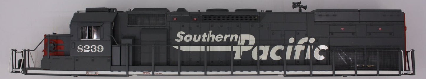 Lionel 28541-7 Southern Pacific SD-40-2 Body Shell #8239
