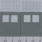 K-Line K4600-02-02A Large Gray Baggage Door Assembly (Set of 2)
