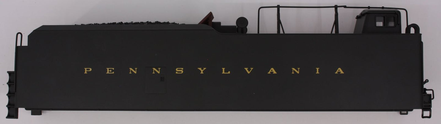Lionel 11300-T02 #6479 2-10-4 PRR J-1A Legacy Tender Shell