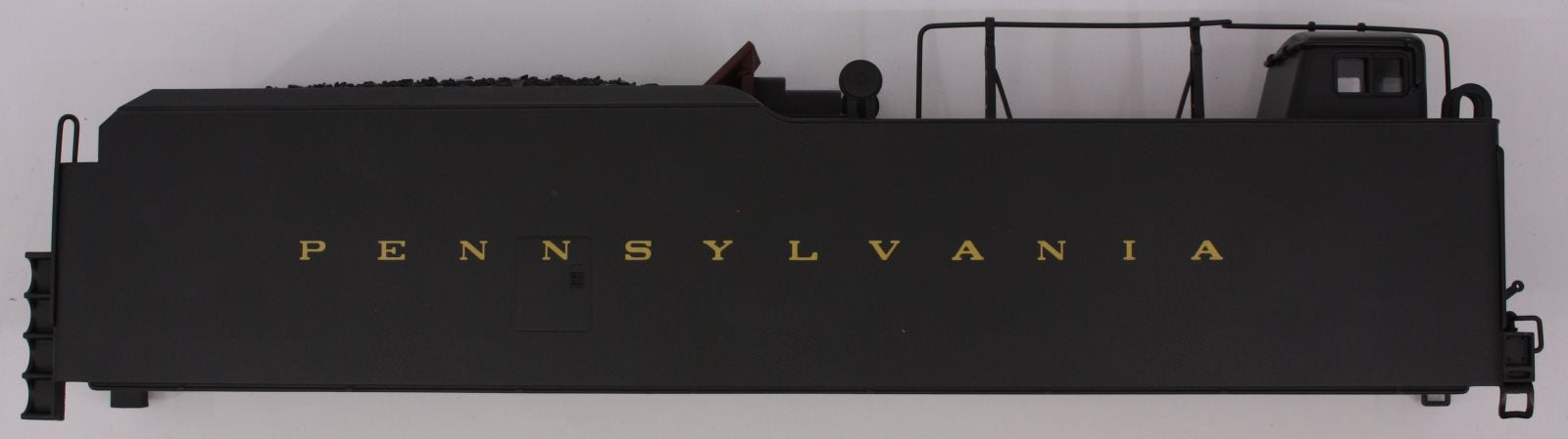 Lionel 11300-T02 #6479 2-10-4 PRR J-1A Legacy Tender Shell