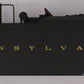 Lionel 11300-T02 #6479 2-10-4 PRR J-1A Legacy Tender Shell