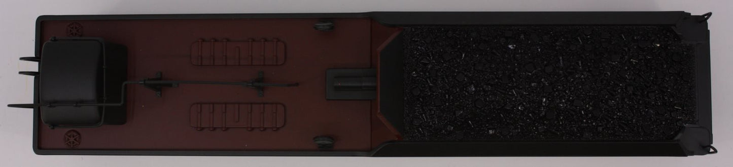 Lionel 11300-T02 #6479 2-10-4 PRR J-1A Legacy Tender Shell