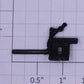 Lionel 8040-13 Left Hand Plastic Crosshead