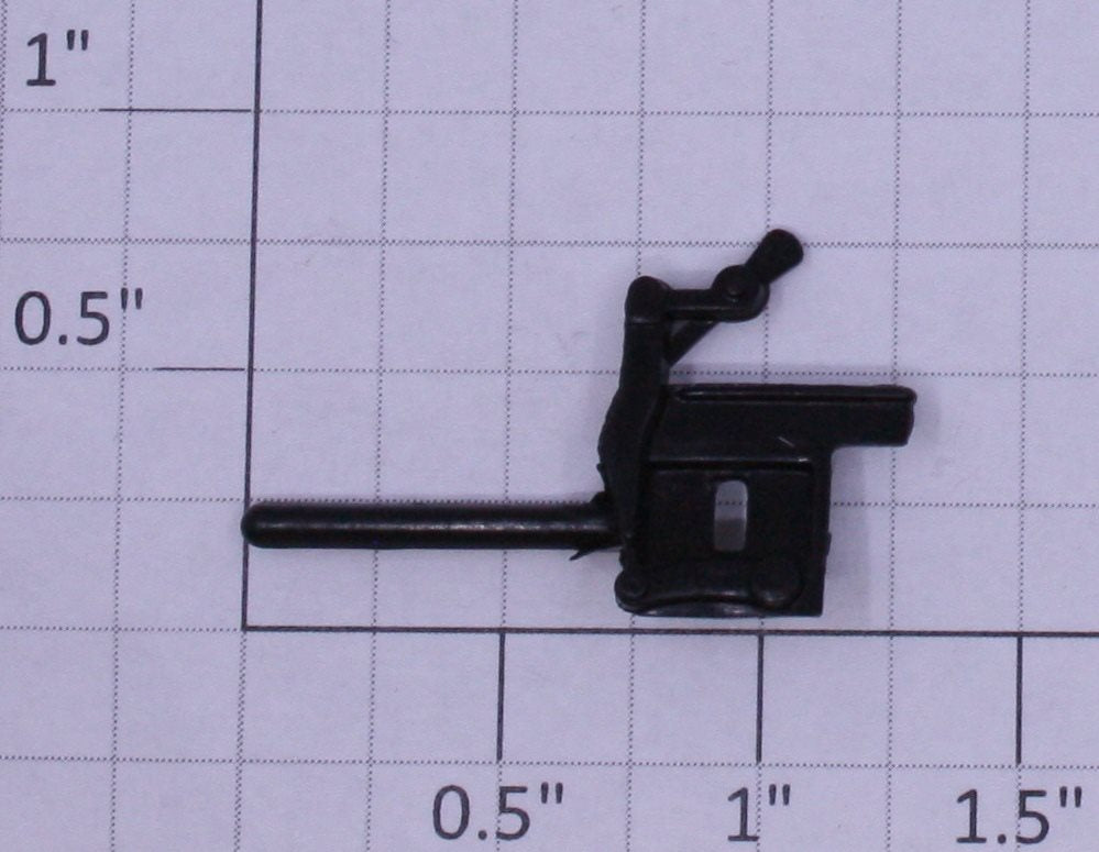Lionel 8040-13 Left Hand Plastic Crosshead