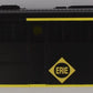 Lionel 18961-2 Black and Yellow Alco PA-1 Erie Shell