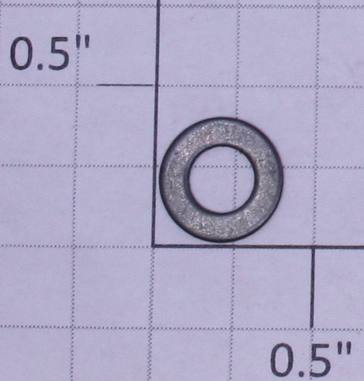 K-Line K3400-X010 25/64