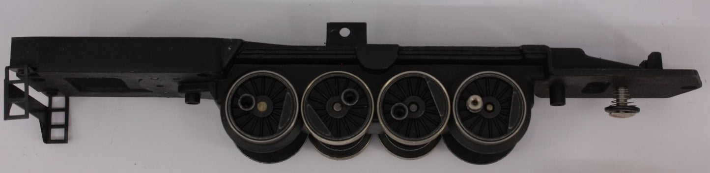 Lionel 18057-600 #671 6-8-6 Turbine Frame and Wheel Assembly