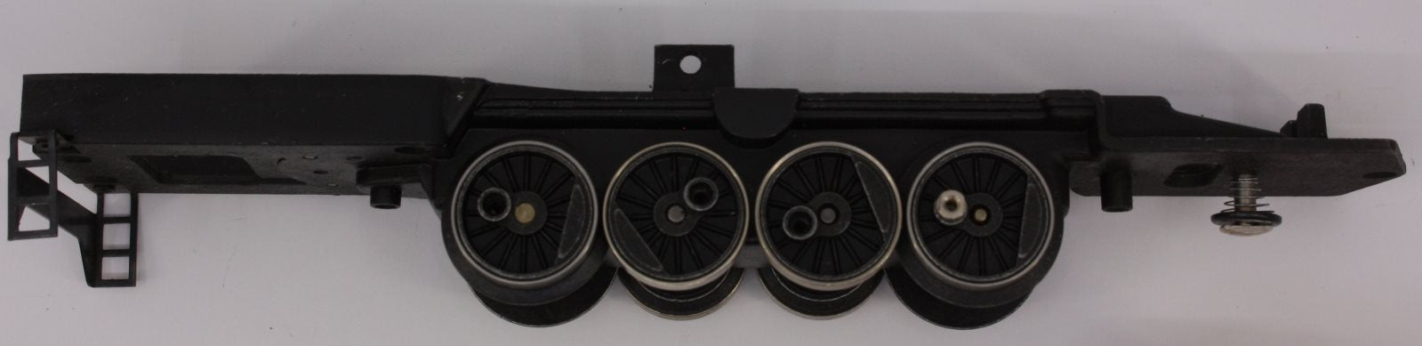 Lionel 18057-600 #671 6-8-6 Turbine Frame and Wheel Assembly
