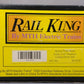 MTH 30-6245 O Nickel Plate Road Madison Combo/Diner Set (Set of 2) NIB