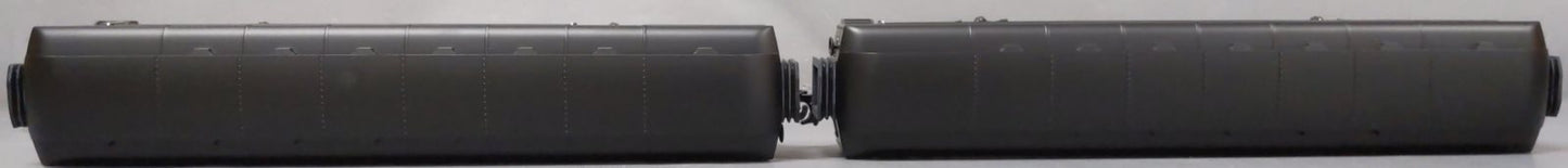 MTH 30-6245 O Nickel Plate Road Madison Combo/Diner Set (Set of 2) NIB