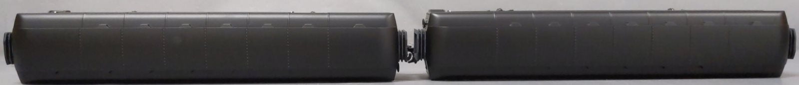 MTH 30-6245 O Nickel Plate Road Madison Combo/Diner Set (Set of 2) NIB