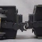 MTH 30-6245 O Nickel Plate Road Madison Combo/Diner Set (Set of 2) NIB