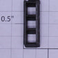 K-Line K3201-02-03 Left Hand Ladder