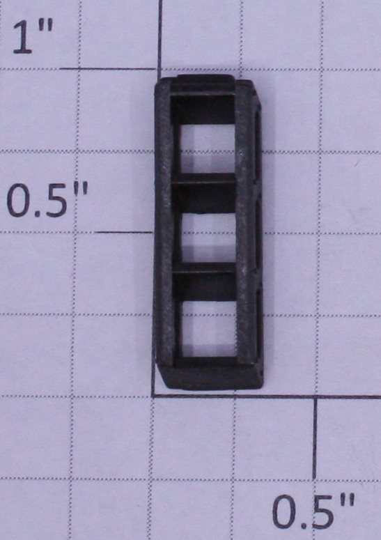 K-Line K3201-02-04 Right Hand Ladder