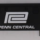 Lionel 18356-2 Black Penn Central #4901 GG-1 Shell