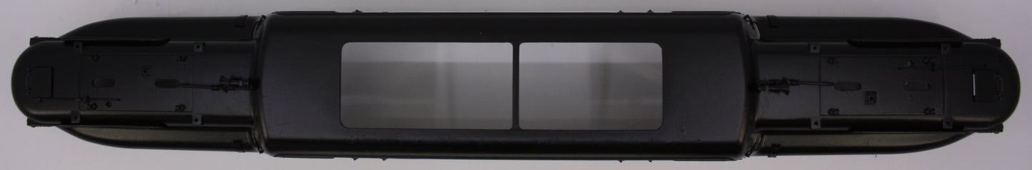 Lionel 18356-2 Black Penn Central #4901 GG-1 Shell