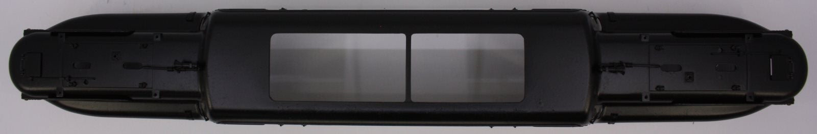 Lionel 18356-2 Black Penn Central #4901 GG-1 Shell