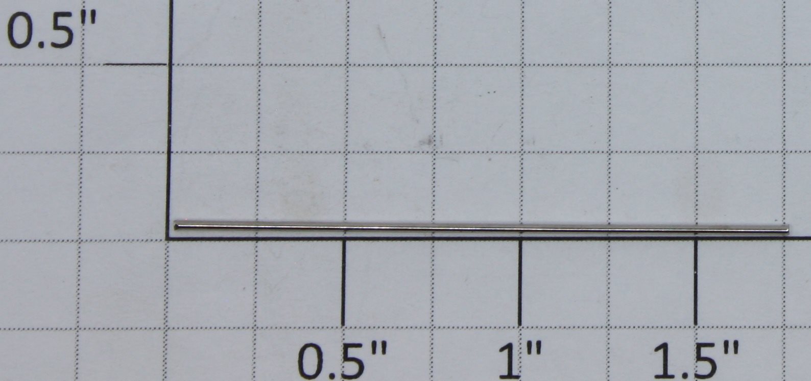 K-Line K4622-M014 1-3/4