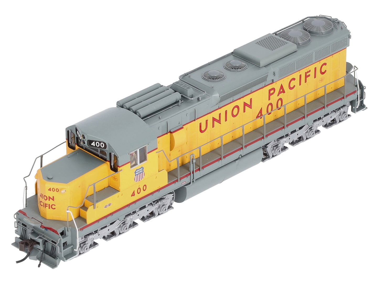 Atlas 7525 HO Union Pacific SD24 Diesel Locomotive #400