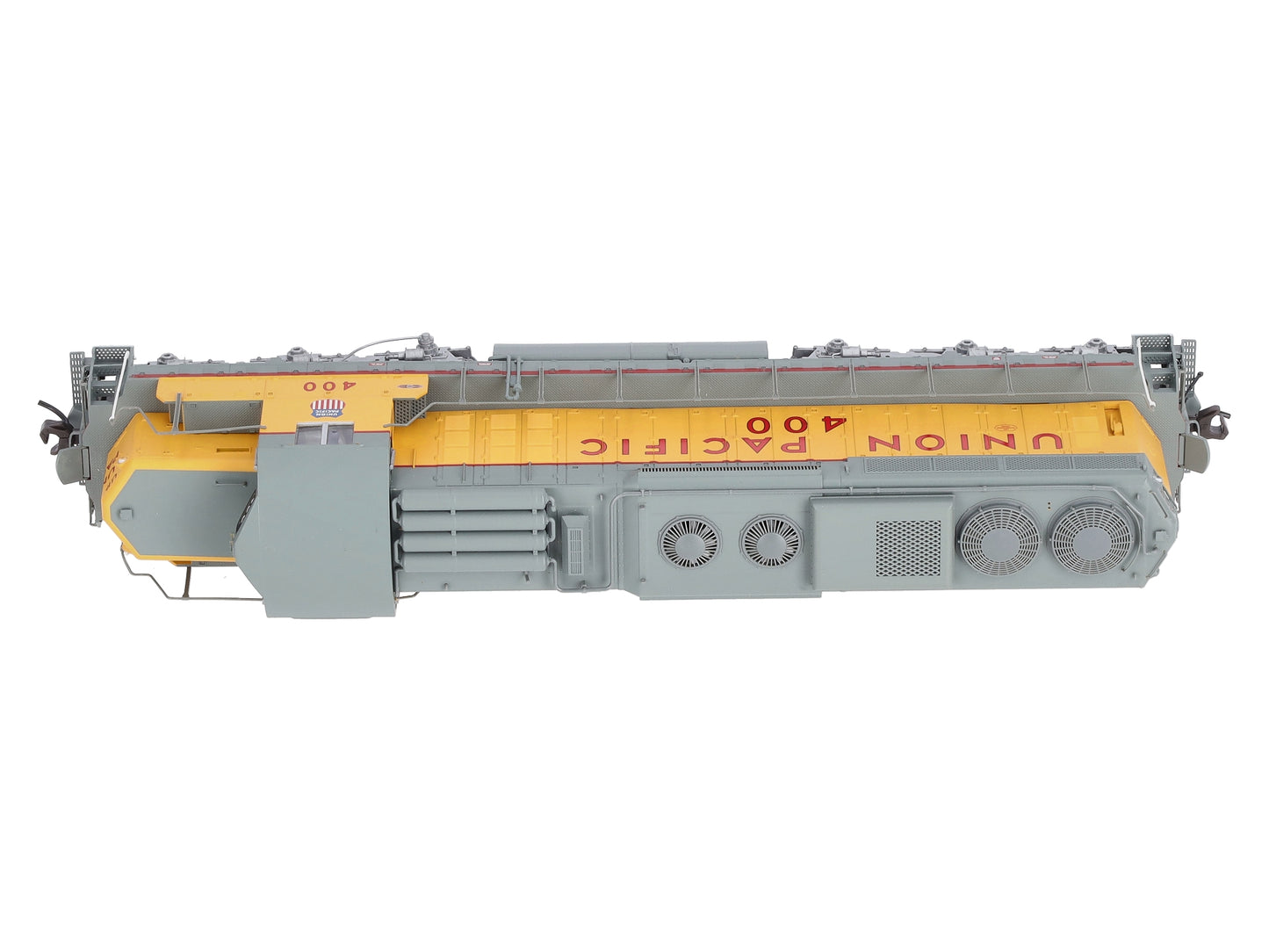 Atlas 7525 HO Union Pacific SD24 Diesel Locomotive #400