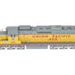 Atlas 7525 HO Union Pacific SD24 Diesel Locomotive #400