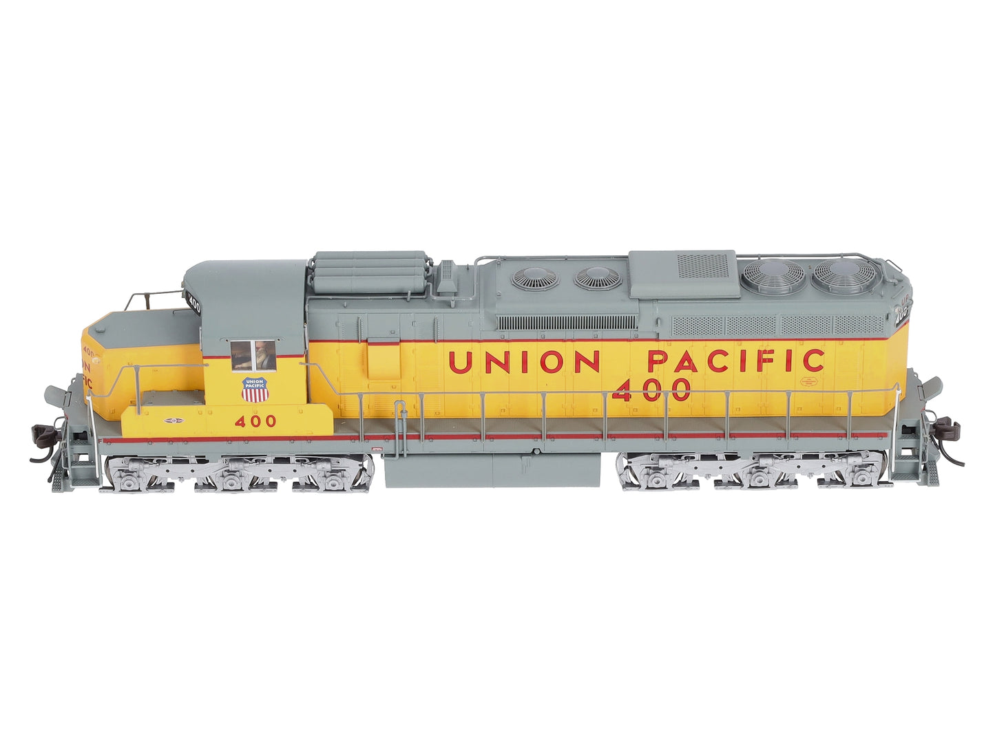 Atlas 7525 HO Union Pacific SD24 Diesel Locomotive #400