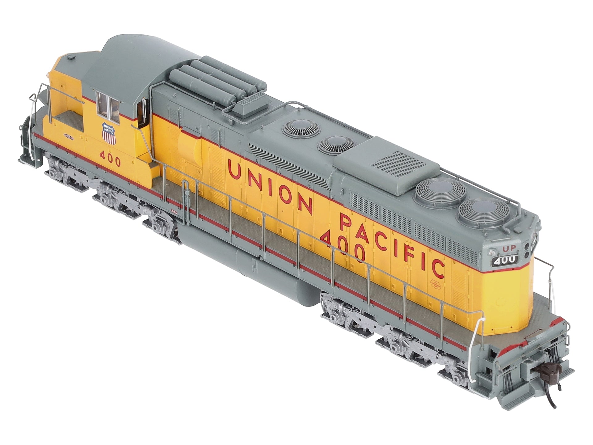 Atlas 7525 HO Union Pacific SD24 Diesel Locomotive #400