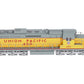 Atlas 7525 HO Union Pacific SD24 Diesel Locomotive #400