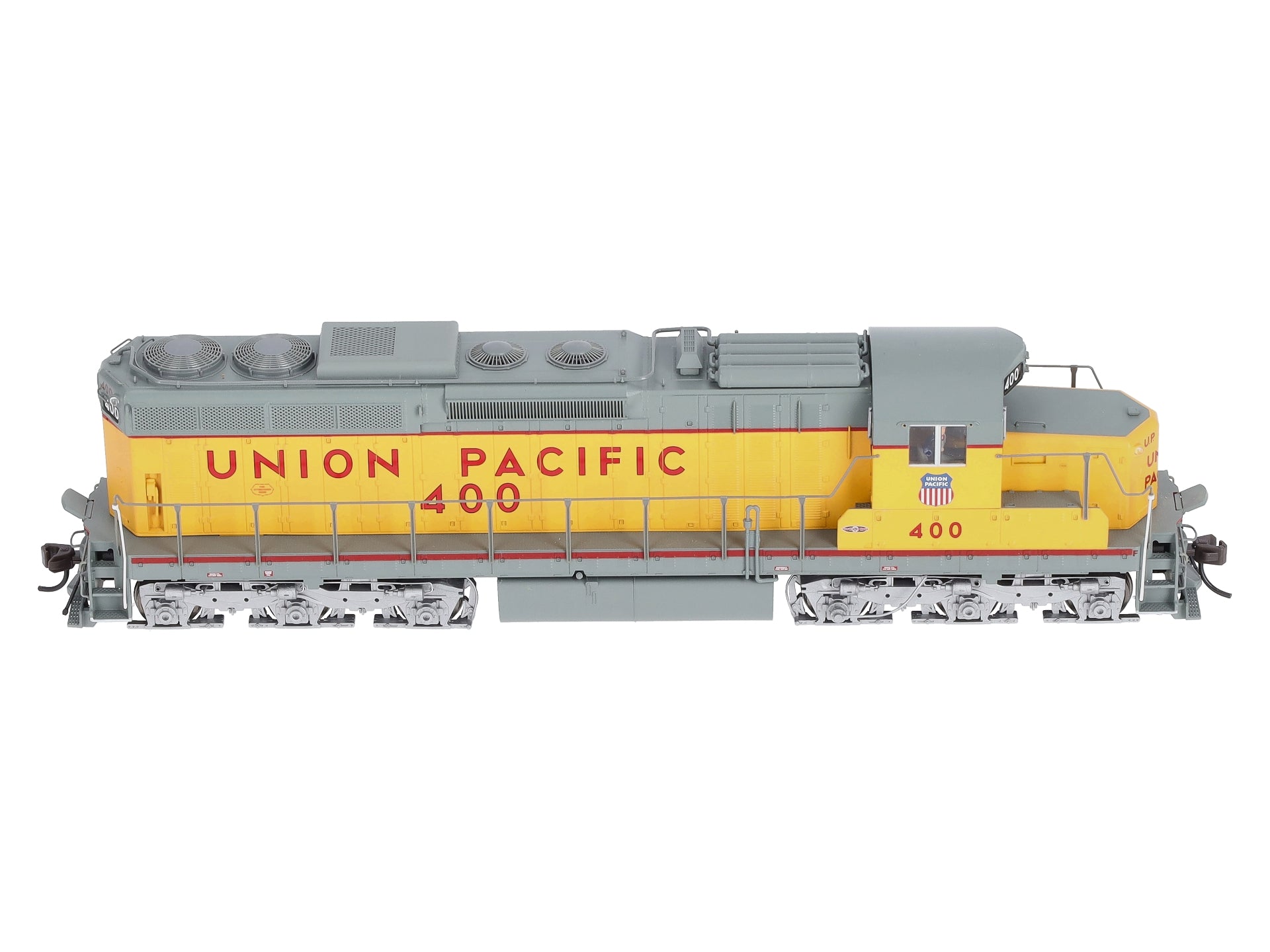 Atlas 7525 HO Union Pacific SD24 Diesel Locomotive #400