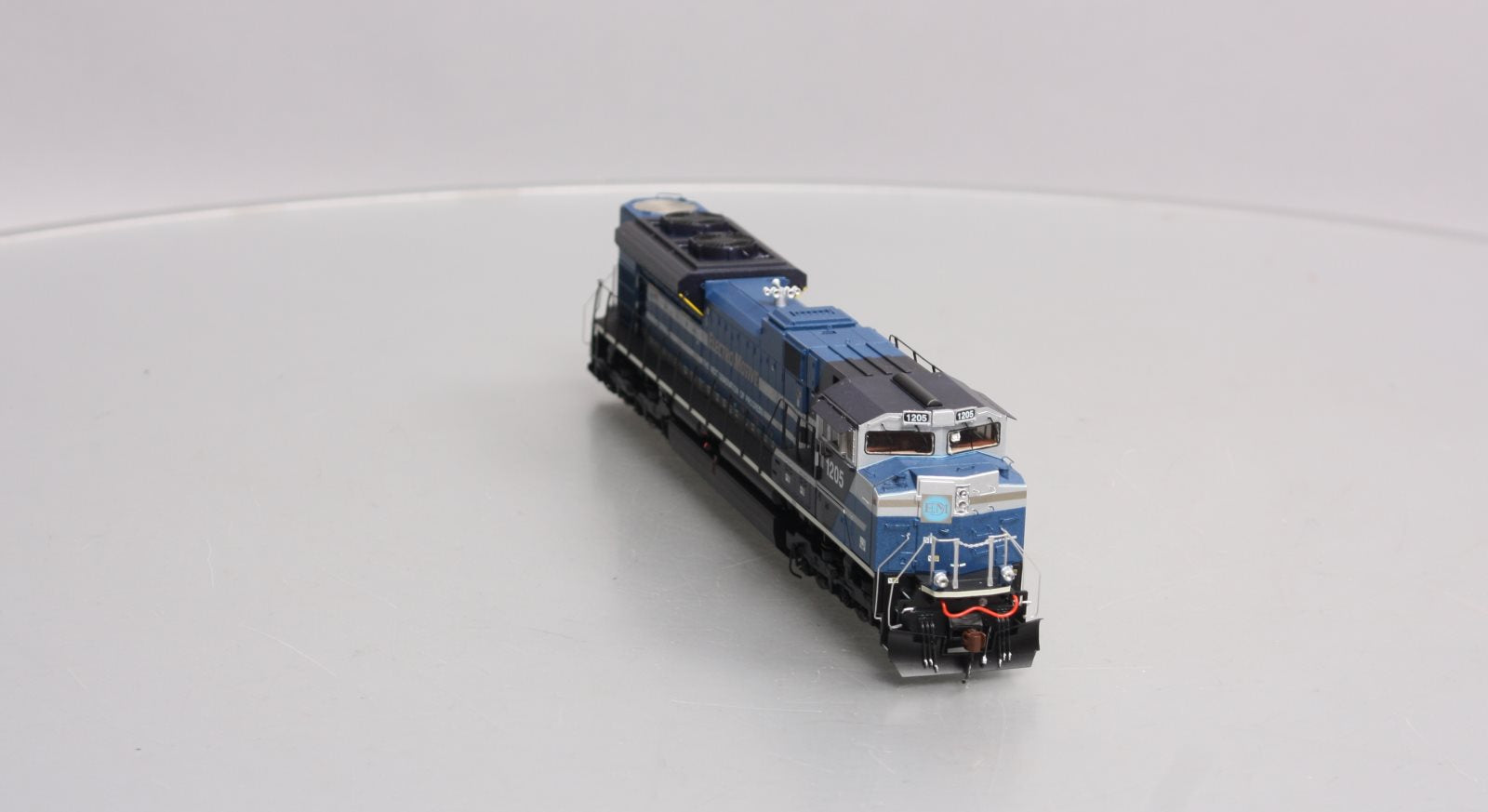 Athearn G68718 HO EMD SD70ACe Diesel Locomotive #1205