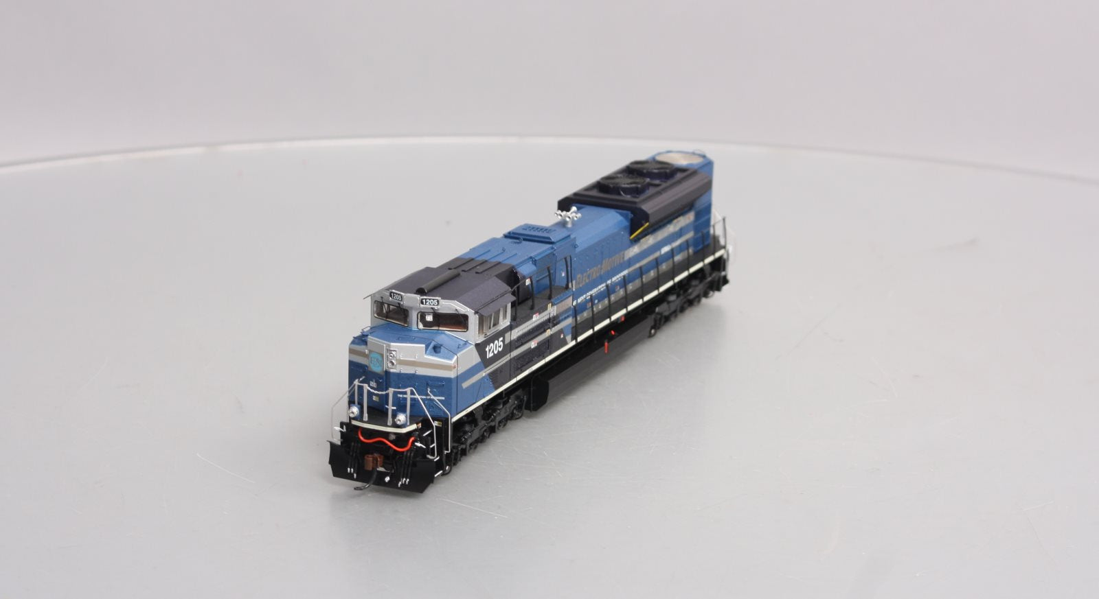 Athearn G68718 HO EMD SD70ACe Diesel Locomotive #1205