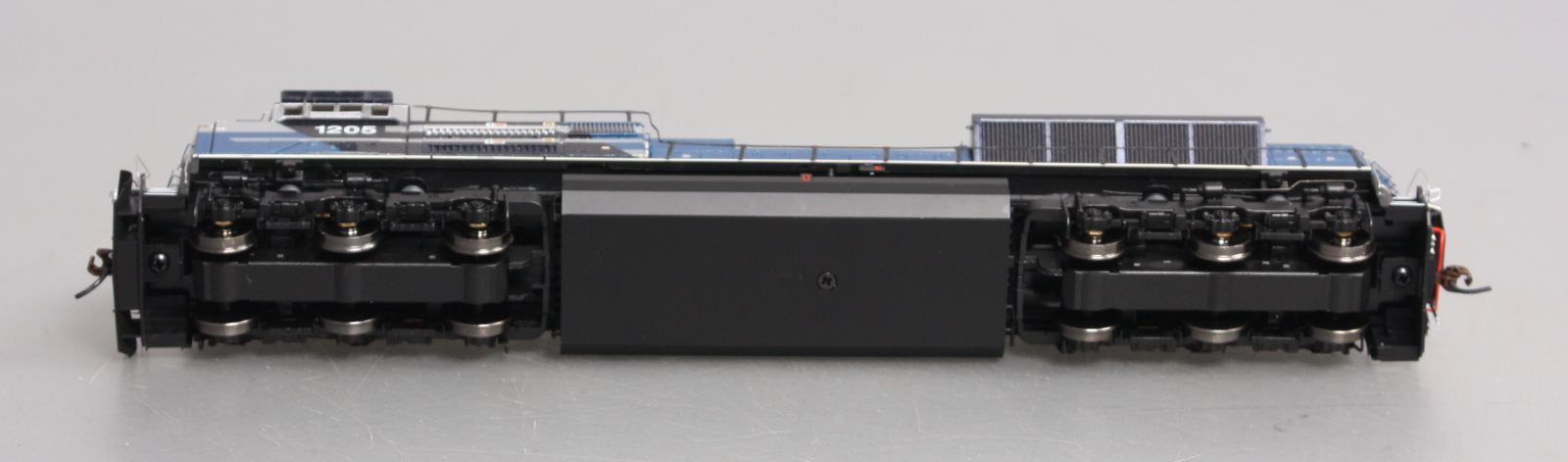 Athearn G68718 HO EMD SD70ACe Diesel Locomotive #1205
