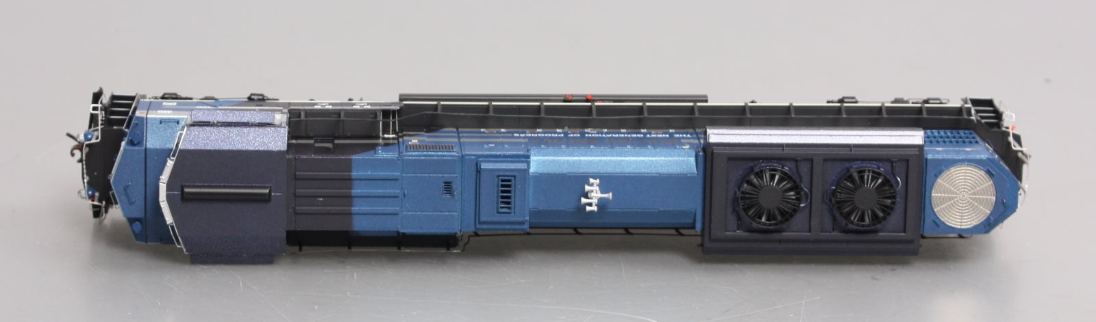 Athearn G68718 HO EMD SD70ACe Diesel Locomotive #1205