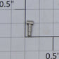 K-Line K4670GS-A Nickel Antenna Stanchion Endcap