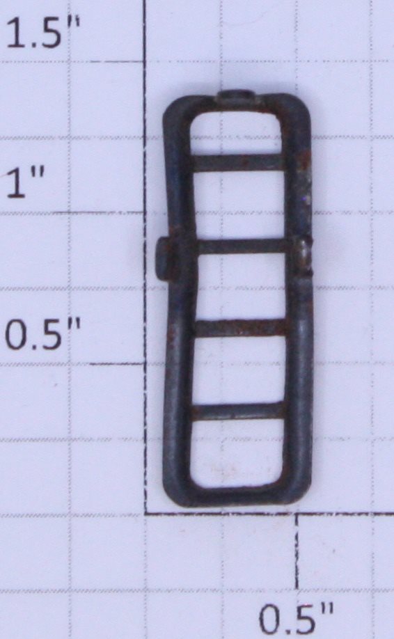 Lionel 2332-10 GG-1 Side Ladder